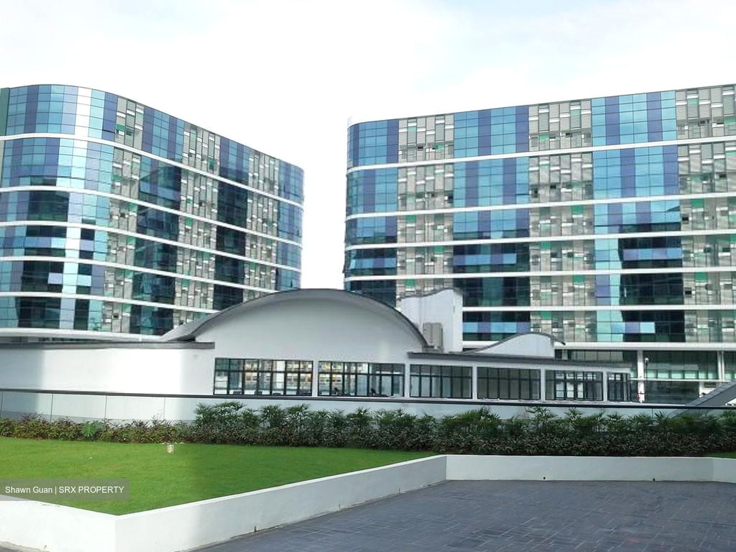 Oxley Bizhub (D14), Factory #476947961